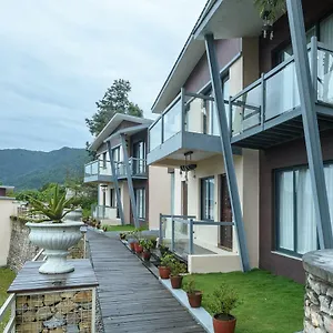 GREEN VALLEY RESORT, KATHMANDU